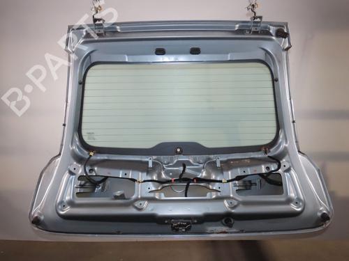 Used Tailgate FIAT GRANDE PUNTO (199_) 1.3 D Multijet (75 hp) 23164116