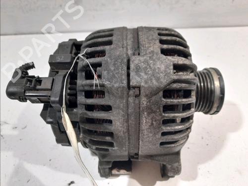 Used Alternator AUDI A1 Sportback (8XA, 8XF) 1.4 TFSI (122 hp) 14958542