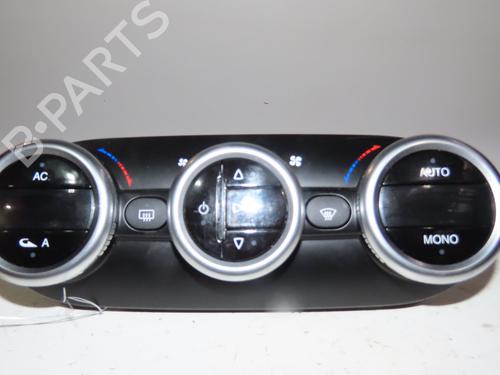 Climate control ALFA ROMEO GIULIETTA (940_) 1.6 JTDM (940FXD1A) | BP24487699I5 - Image 2