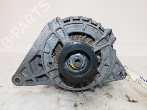 Used Alternator MERCEDES-BENZ B-CLASS Sports Tourer (W246, W242) B 180 CDI (246.200) (109 hp) 18352401