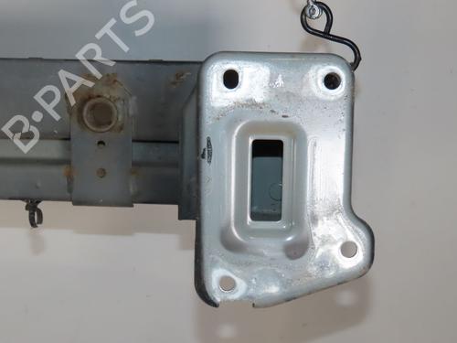 Used Front bumper reinforcement NISSAN QASHQAI II (J11, J11_) 1.2 DIG-T (115 hp) 31634591