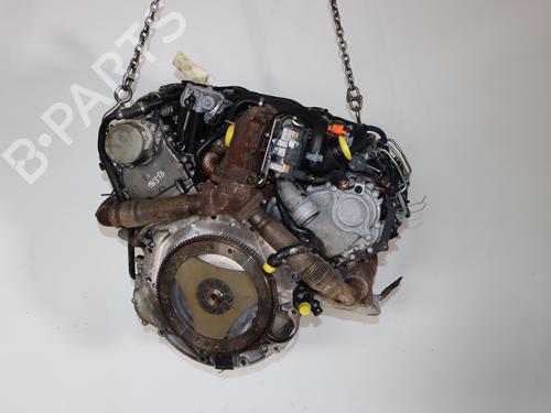 Moteur VW TOUAREG (7P5, 7P6) 3.0 V6 TDI (240 hp) 15546996