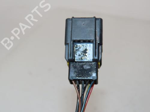 Used Right mirror Right mirror CITROËN JUMPY II Van 1.6 HDi 90 16V (90 hp) 33894209 33894209