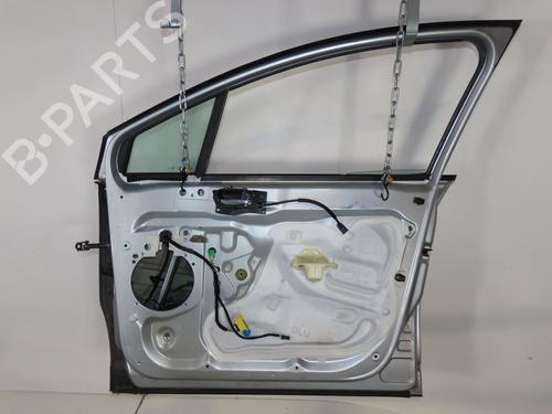 Dør høyre foran Dør høyre foran CITROËN C4 I (LC_) 1.6 HDi (90 hp) 35506264 35506264