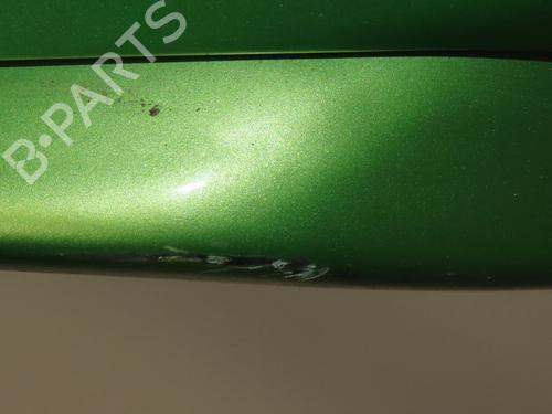 Rear bumper SEAT IBIZA IV (6J5, 6P1) 2.0 TDI | BP24535215C8 