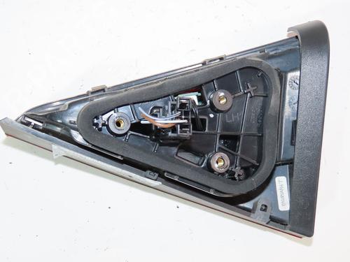 Venstre baglygte bagklap SKODA SUPERB III (3V3) 1.6 TDI (120 hp) 29414917