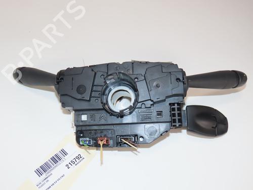 Used Steering column stalk Steering column stalk PEUGEOT 208 I (CA_, CC_) 1.2 VTI 82 (82 hp) 32332775 32332775