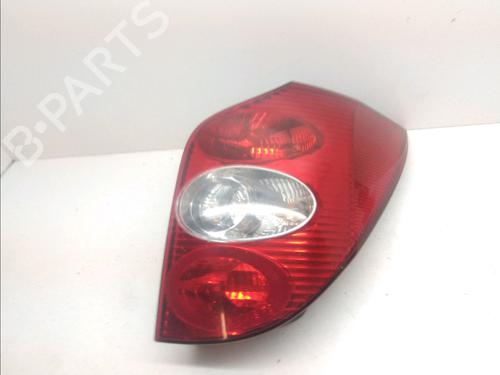 Used Right taillight Right taillight RENAULT LAGUNA II Grandtour (KG0/1_) 2.0 dCi (KG1T) (150 hp) 15201440 15201440