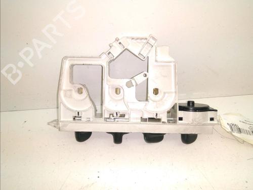 Climate control CHRYSLER PT CRUISER (PT_) 2.2 CRD | BP14959580I5 