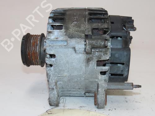 Alternator VW GOLF VI (5K1) 1.6 TDI | BP34640987M7 - Image 3