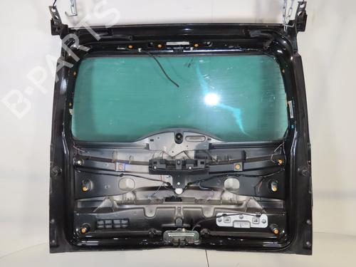 Used Tailgate Tailgate RENAULT ESPACE IV (JK0/1_) 2.0 dCi (JK01, JK02, JK1J, JK1K, JK1H) (150 hp) 35936054 35936054