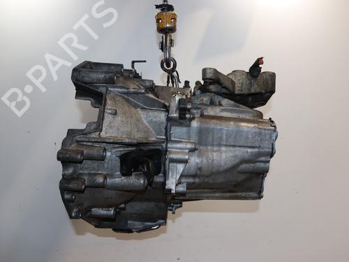 Gearbox PEUGEOT BOXER Van 2.2 HDi 120 | BP29819070M3