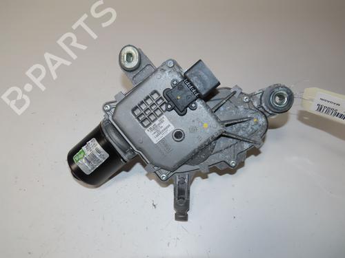 Front wiper motor CITROËN C4 Picasso I MPV (UD_) 2.0 HDi 138 | BP17869199M29 