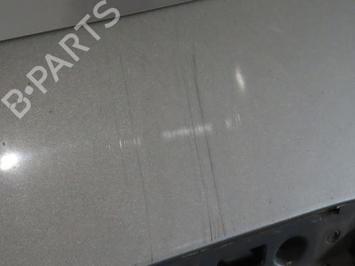 Used Tailgate RENAULT VEL SATIS (BJ0_) 2.2 dCi (BJ0E, BJ0F) (150 hp) 24489314