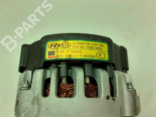 Alternator HYUNDAI KONA (OS, OSE, OSI) 1.0 T-GDi | BP9745455M7
