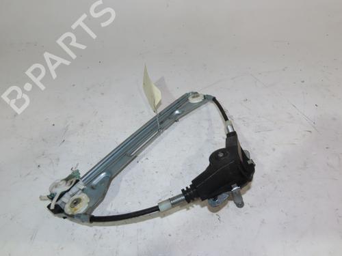 Rear right window mechanism FIAT PANDA (169_) 1.2 (169.AXB11, 169.AXB1A) | BP19278244C25