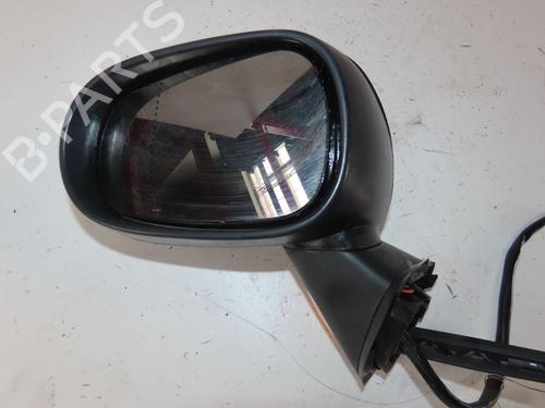 Used Left mirror Left mirror 37597509 37597509
