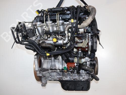 Engine CITROËN C4 I (LC_) 1.6 HDi | BP39518742M1 - Image 4