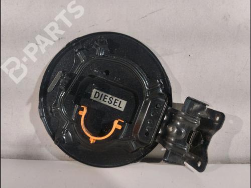 Fuel flap RENAULT LATITUDE (L70_) 2.0 dCi 175 (L70Y, L734) | BP11499818C131 