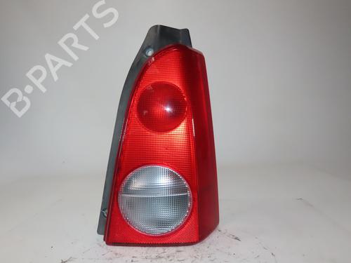 Used Right taillight Right taillight 38548762 38548762