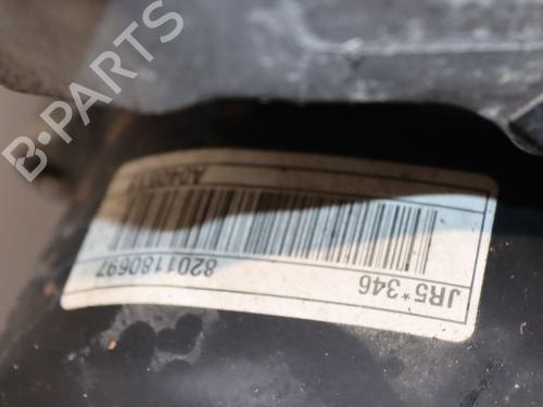 Used Gearbox DACIA SANDERO 1.5 dCi (88 hp) 20653337