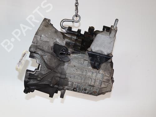 Used Gearbox Gearbox 14958905 14958905