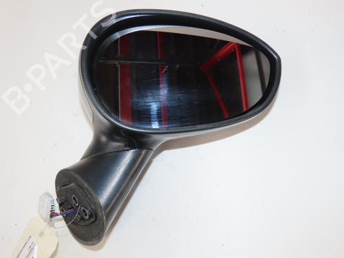 Used Right mirror Right mirror 38256933 38256933
