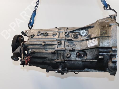 Gearbox BMW 3 (E90) 325 d | BP21800325M3