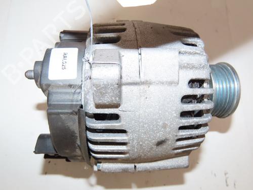 Used Alternator RENAULT MEGANE II (BM0/1_, CM0/1_) 1.6 16V (BM0C, CM0C) (113 hp) 30265731