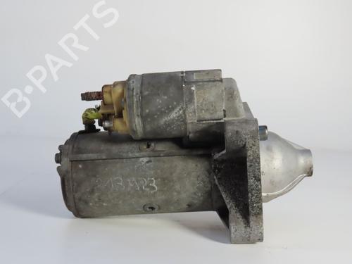 Startmotor FORD FOCUS II (DA_, HCP, DP) 1.6 TDCi | BP31055372M8 