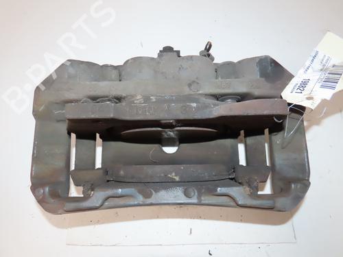 left-front-brake-caliper-jaguar-xf-i-x250-2008-2009-2010-2011-2012-2013-2014-2015-28416561 main image