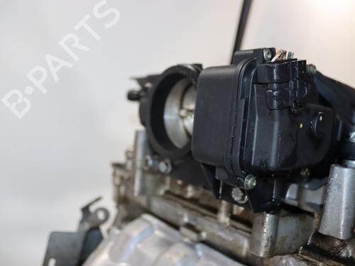 Engine RENAULT LAGUNA II (BG0/1_) 1.6 16V (BG0A, BG0L) | BP36053951M1 - Image 6