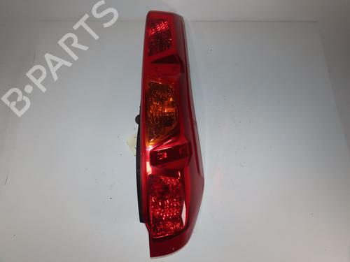 Used Right taillight Right taillight NISSAN X-TRAIL II (T31) 2.0 dCi 4x4 (150 hp) 33059005 33059005