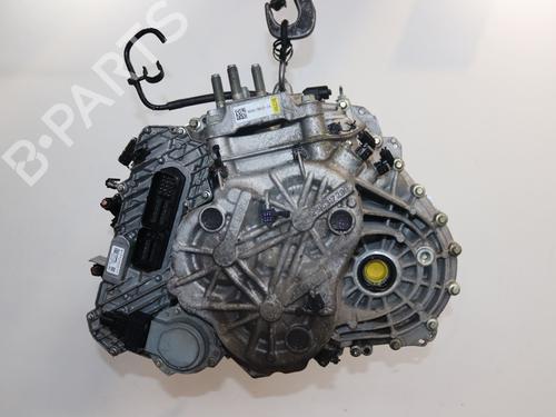 Gearbox FORD PUMA (J2K, CF7) 1.0 EcoBoost | BP27926410M3 