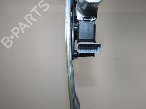 Used Front left window mechanism DACIA SANDERO III 1.0 TCe 90 (91 hp) 23162630