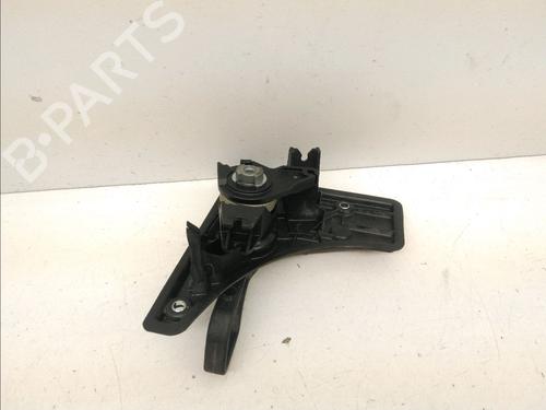 Used Rear right interior door handle PEUGEOT BOXER Van 2.0 BlueHDi 110 (110 hp) 14961359