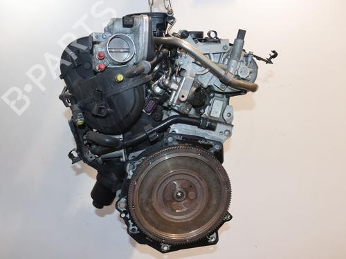 Engine SEAT LEON (1P1) 2.0 FSI | BP11739469M1