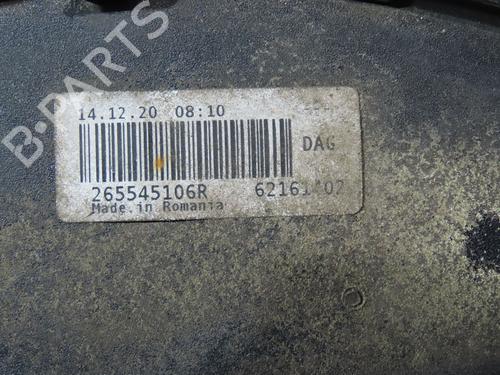 Højre baglygte DACIA DUSTER (HM_) 1.5 dCi 115 (HMAD) | BP36054065C35 - Image 3
