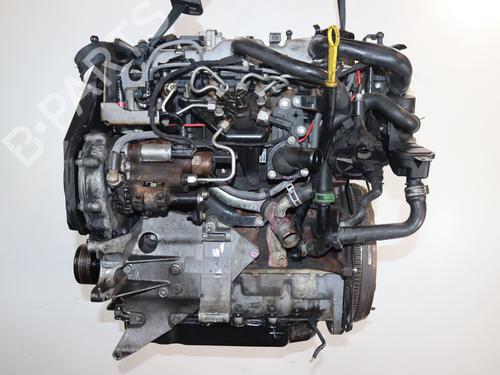 Engine FORD MONDEO IV (BA7) 1.8 TDCi | BP37874743M1 - Image 6