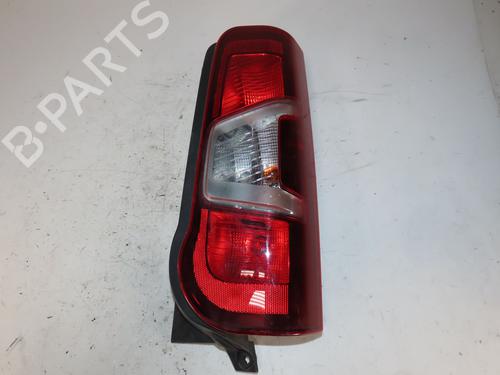 Right taillight CITROËN BERLINGO Box Body/MPV (K9) 1.6 BlueHDi 100 | BP29621867C35 
