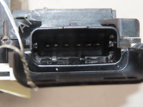 Used Front right lock Front right lock CITROËN C3 Picasso (SH_) 1.6 HDi (90 hp) 40051857 40051857