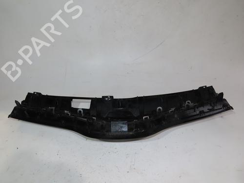 Grille RENAULT KANGOO Express (FW0/1_) 1.5 dCi 90 (FW0G, FW05, FW08, FW11) | BP19326875C40 