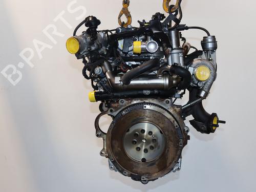 Engine KIA CEE'D SW (ED) 1.6 CRDi 90 | BP20385656M1 - Image 2