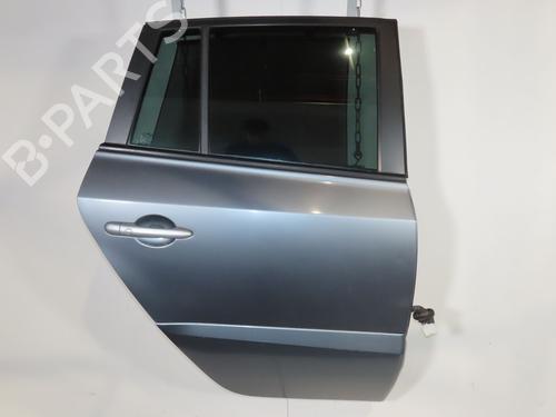 Porte arrière droite Porte arrière droite 37186447 37186447