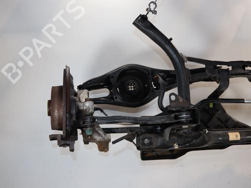 Bagaksel Bagaksel CUPRA FORMENTOR (KM7, KMP) 1.5 TSI (150 hp) 34387228 34387228