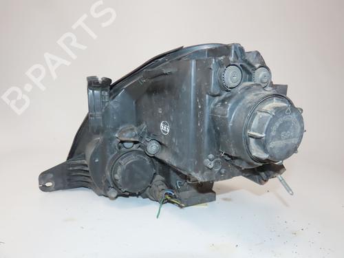 Right headlight SSANGYONG REXTON / REXTON II (GAB_) 2.7 D 4x4 | BP37431587C29 - Image 2