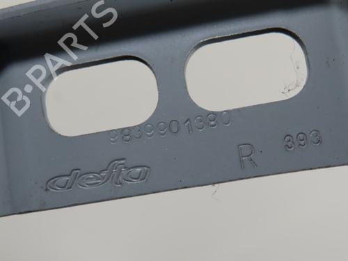 Dørhængsel/Dørbegrænser PEUGEOT 2008 II (UD_, US_, UY_, UJ_, UR_, UC_) 1.2 PureTech 130 (USHNS, URHNS) (130 hp) 31605602