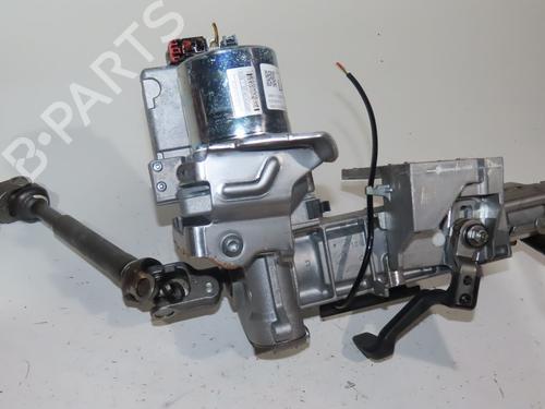 Used Steering column RENAULT CAPTUR I (J5_, H5_) 1.2 TCe 120 (118 hp) 24487145