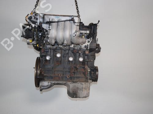 Engine HYUNDAI COUPE II (GK) 2.0 GLS | BP26897961M1 