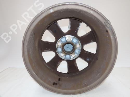 Used Rim TOYOTA AURIS (_E15_) 1.4 D-4D (NDE150_, NDE150R) (90 hp) 18088413